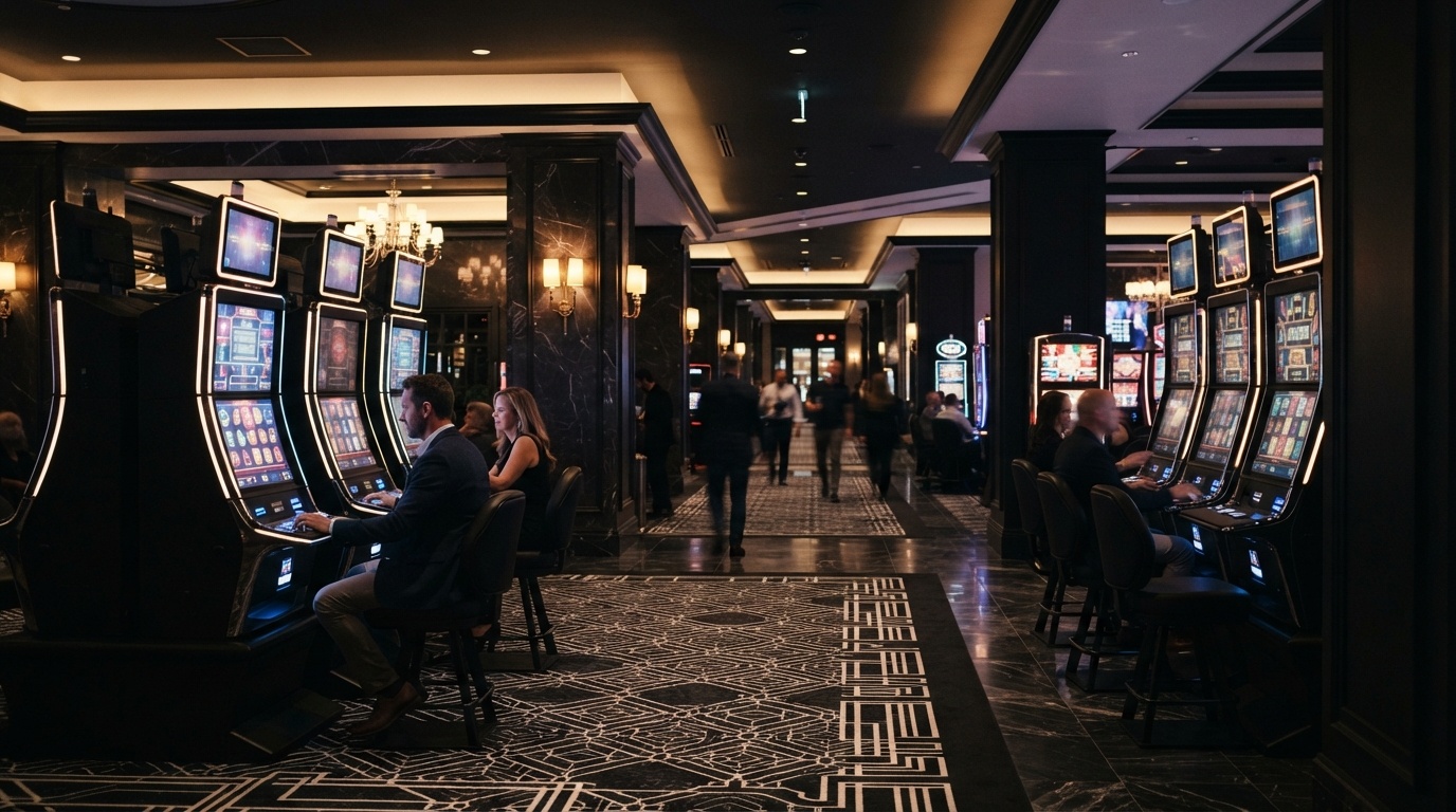 ShakeBet — Responsible Gambling Insights
